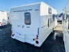 Used Bailey Pegasus Ancona 2017 touring caravan Image