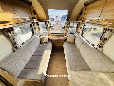 Bailey Pegasus Ancona 2017 (Trade) image 5