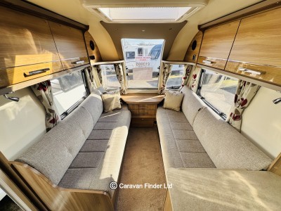 Bailey Pegasus Ancona 2017 (Trade) image 6