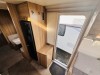 Used Bailey Pegasus Ancona 2017 touring caravan Image
