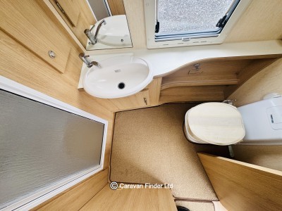 Coachman Pastiche 470 2009 (Trade) image 10