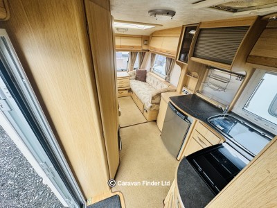 Coachman Pastiche 470 2009 (Trade) image 11