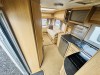 Used Coachman Pastiche 470 2009 touring caravan Image