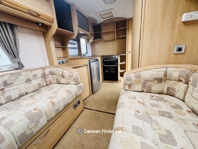 Coachman Pastiche 470 2009 (Trade) image 12