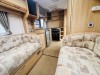 Used Coachman Pastiche 470 2009 touring caravan Image