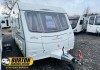 Used Coachman Pastiche 470 2009 touring caravan Image