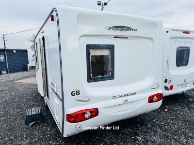 Coachman Pastiche 470 2009 (Trade) image 3