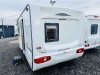 Used Coachman Pastiche 470 2009 touring caravan Image
