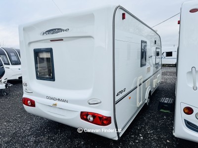 Coachman Pastiche 470 2009 (Trade) image 4
