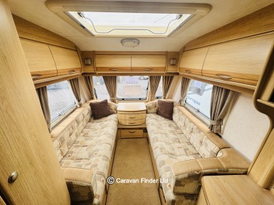 Coachman Pastiche 470 2009 (Trade) image 5