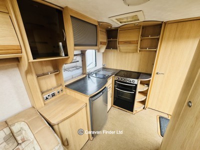 Coachman Pastiche 470 2009 (Trade) image 6