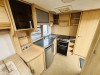 Used Coachman Pastiche 470 2009 touring caravan Image