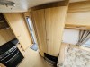 Used Coachman Pastiche 470 2009 touring caravan Image