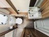 Used Swift Challenger 580 2021 touring caravan Image