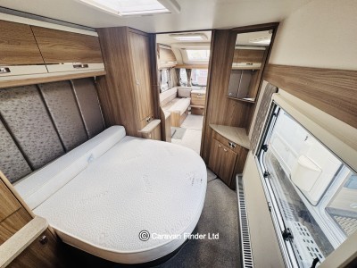 Swift Challenger 580 2021 (Trade) image 11