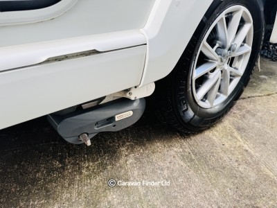 Swift Challenger 580 2021 (Trade) image 3