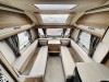 Used Swift Challenger 580 2021 touring caravan Image