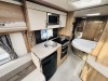 Used Swift Challenger 580 2021 touring caravan Image