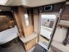 Used Swift Challenger 580 2021 touring caravan Image