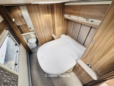 Swift Challenger 580 2021 (Trade) image 7