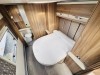 Used Swift Challenger 580 2021 touring caravan Image