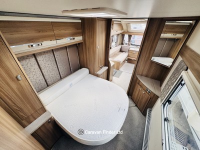 Swift Challenger 580 2021 (Trade) image 8