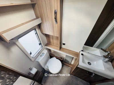 Swift Challenger 580 2021 (Trade) image 9