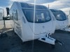 Used Sprite Alpine 4 (FREESTYLE SE) 2015 touring caravan Image