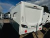Used Sprite Alpine 4 (FREESTYLE SE) 2015 touring caravan Image