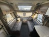 Used Sprite Alpine 4 (FREESTYLE SE) 2015 touring caravan Image