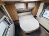 Used Bailey Alicanto Grande Porto 2020 touring caravan Image