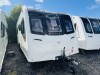 Used Bailey Alicanto Grande Porto 2020 touring caravan Image