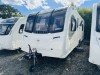 Used Bailey Alicanto Grande Porto 2020 touring caravan Image