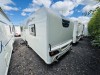 Used Bailey Alicanto Grande Porto 2020 touring caravan Image