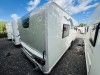 Used Bailey Alicanto Grande Porto 2020 touring caravan Image
