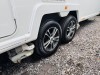 Used Bailey Alicanto Grande Porto 2020 touring caravan Image