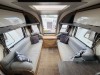 Used Bailey Alicanto Grande Porto 2020 touring caravan Image