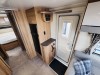 Used Bailey Alicanto Grande Porto 2020 touring caravan Image