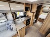 Used Bailey Alicanto Grande Porto 2020 touring caravan Image