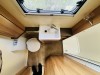 Used Bailey Pegasus Bologna S2 2012 touring caravan Image