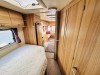 Used Bailey Pegasus Bologna S2 2012 touring caravan Image