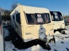 Used Bailey Pegasus Bologna S2 2012 touring caravan Image