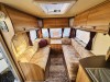 Used Bailey Pegasus Bologna S2 2012 touring caravan Image