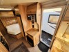 Used Bailey Pegasus Bologna S2 2012 touring caravan Image