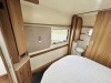 Used Bailey Pegasus Brindisi 2017 touring caravan Image