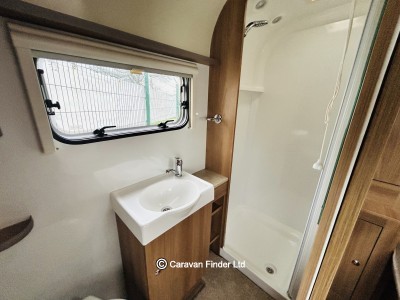 Bailey Pegasus Brindisi 2017 (Trade) image 11