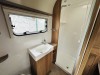 Used Bailey Pegasus Brindisi 2017 touring caravan Image