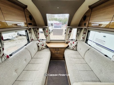 Bailey Pegasus Brindisi 2017 (Trade) image 3