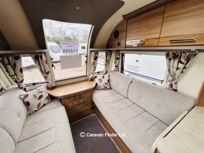 Bailey Pegasus Brindisi 2017 (Trade) image 5