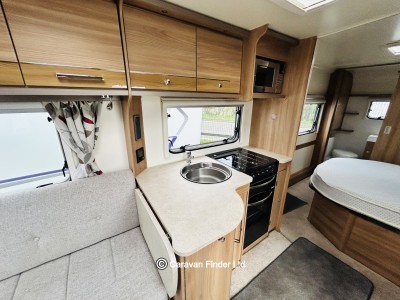 Bailey Pegasus Brindisi 2017 (Trade) image 6